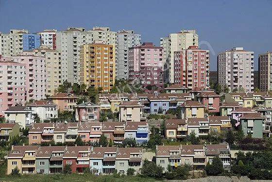 Başak Korsan Taksi